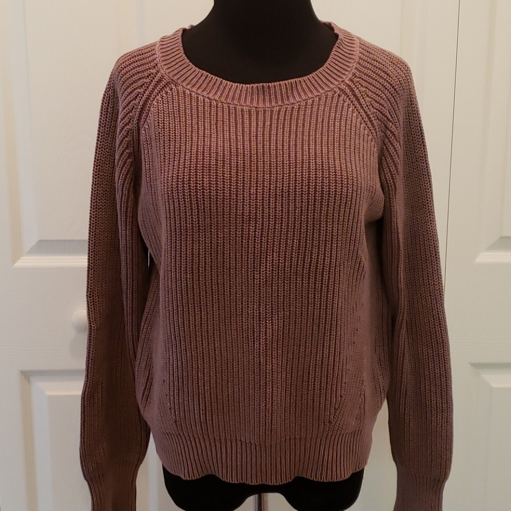 Women's sweater